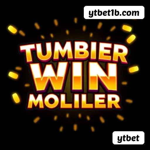 Aplicativo móvel ytbet para iOS e Android