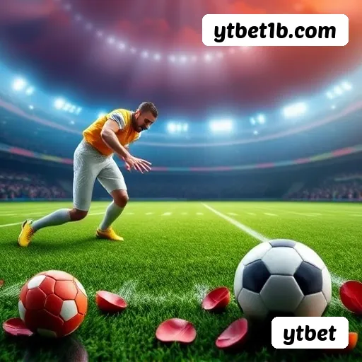 Histórico de apostas ytbet